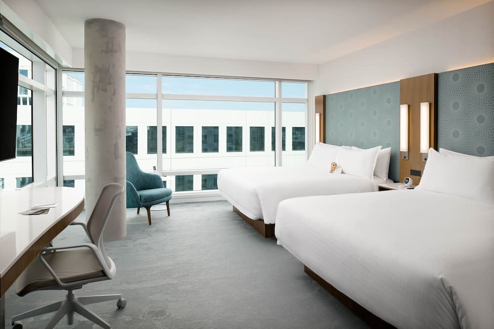 LUMA Hotel San Francisco gallery photo in San Francisco, CA — image 29
