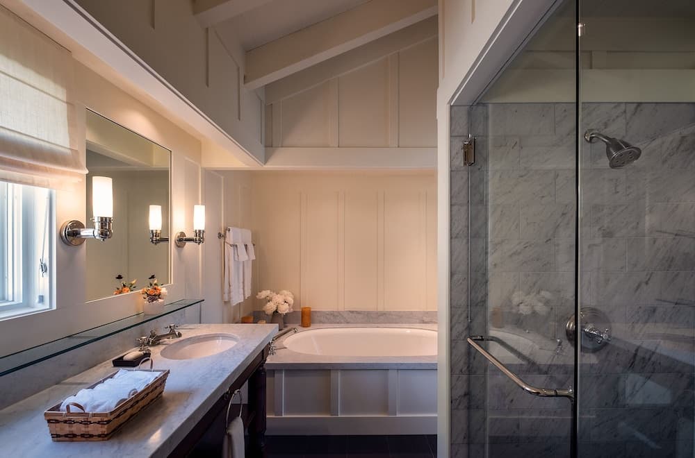 Meadowood Napa Valley gallery photo in St. Helena, CA — image 37