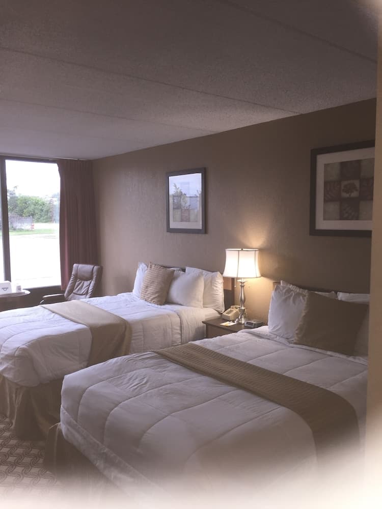 Days Inn by Wyndham Syracuse gallery photo in Syracuse, NY — image 21