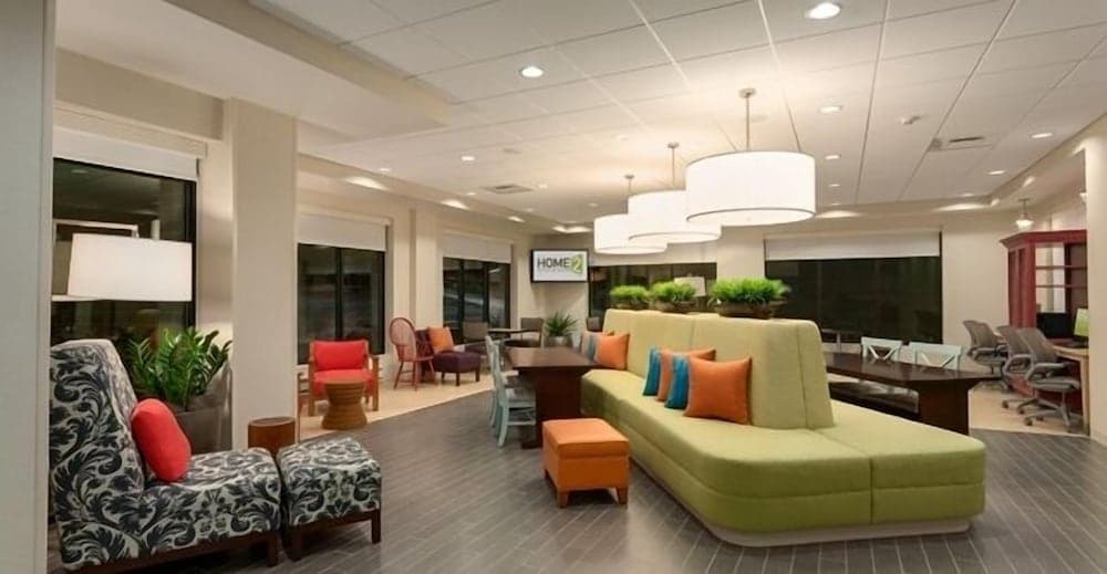 Home2Suites by Hilton Edmond property views in Edmond, OK — gallery photo 3