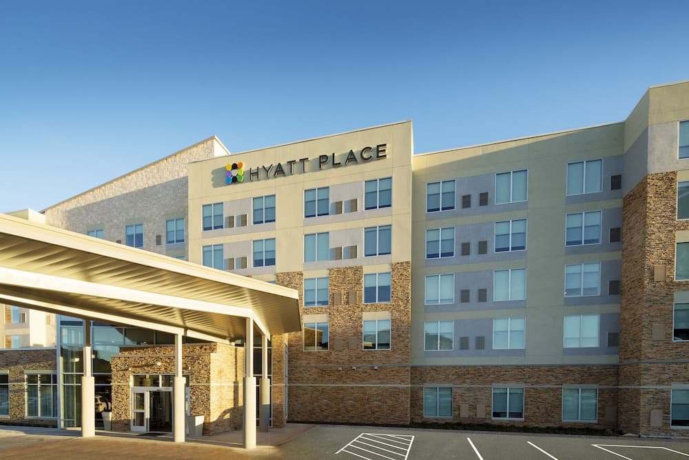 Hyatt Place Lubbock gallery photo in Lubbock, TX — image 12