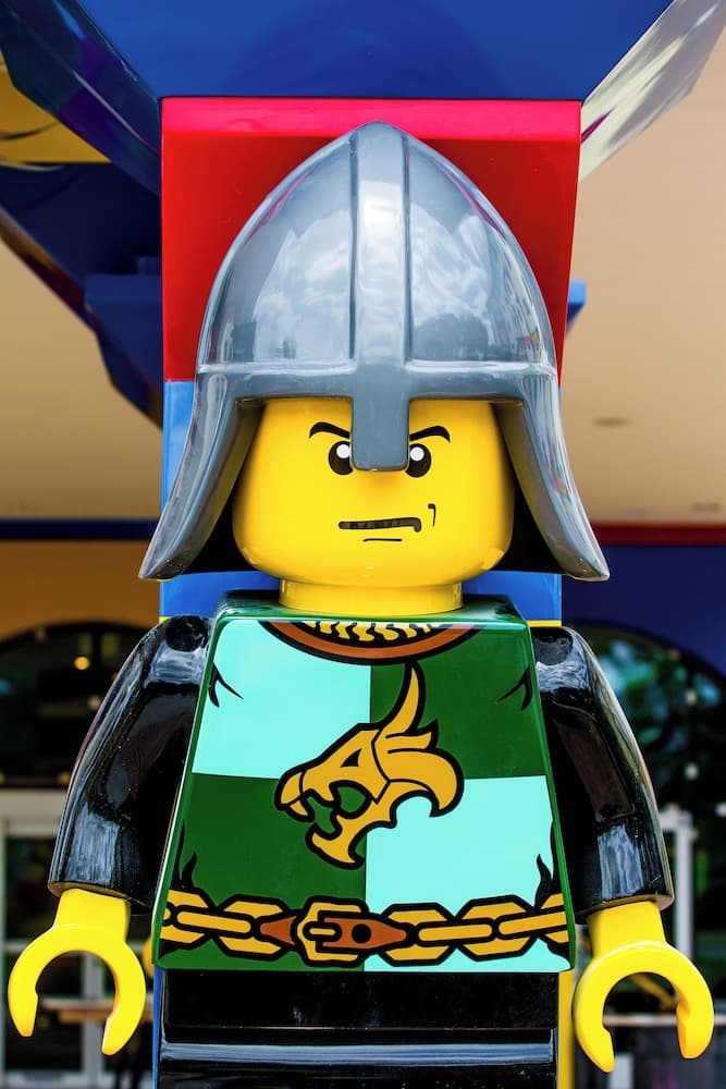 Legoland Florida Hotel gallery photo in Winter Haven, FL — image 45