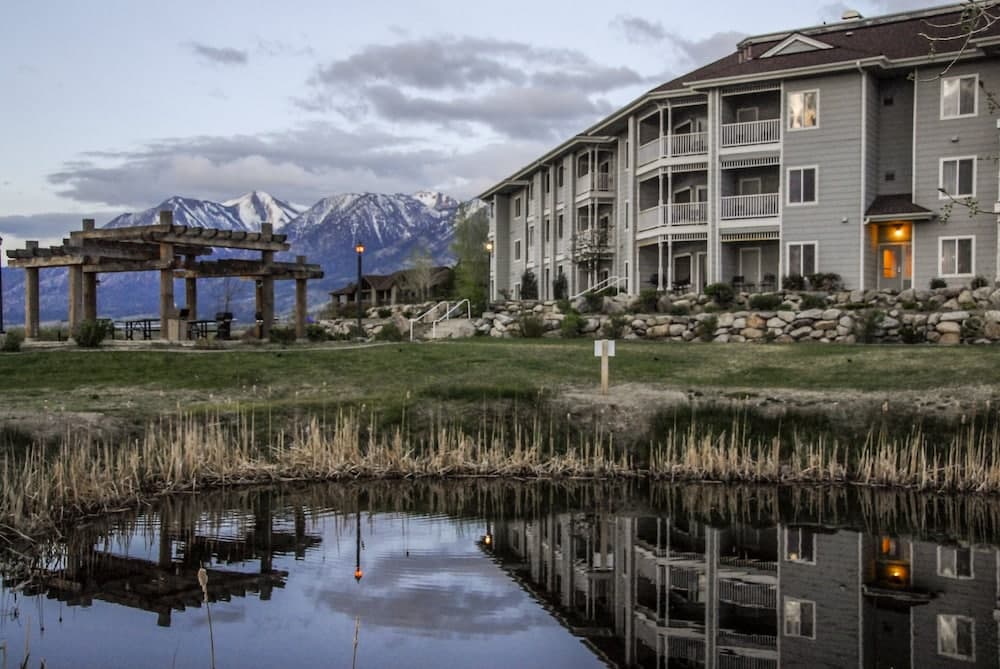 Holiday Inn Club Vacations David Walley's Resort by IHG — hotel in Genoa, Nevada