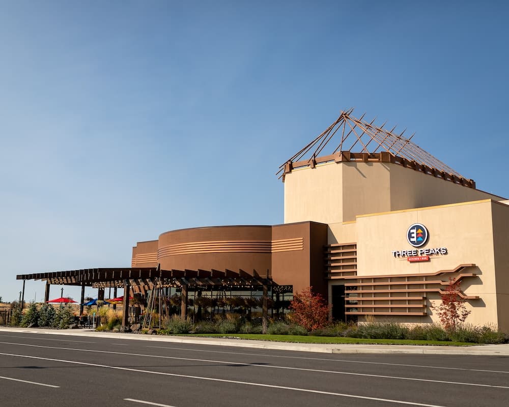 Spokane Tribe Resort and Casino gallery photo in Airway Heights, WA — image 4