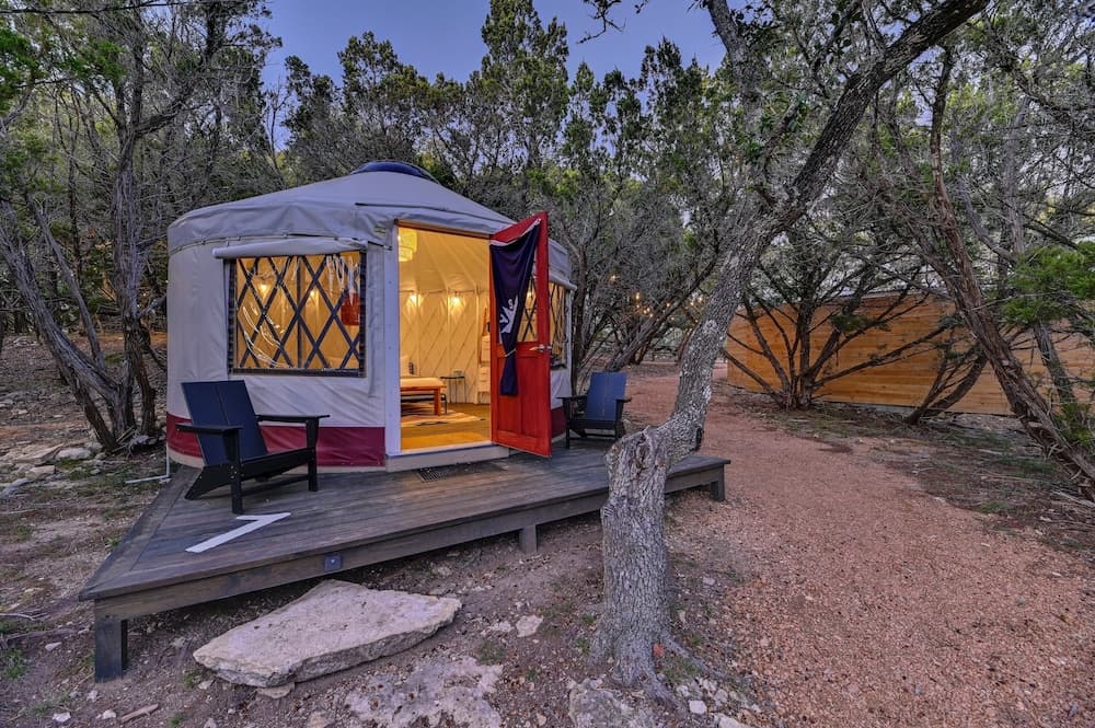 Lucky Arrow Retreat - Dripping Springs gallery photo in Dripping Springs, TX — image 7