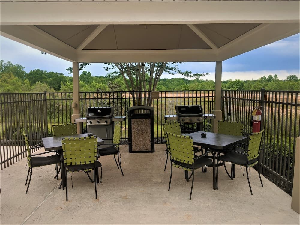 Candlewood Suites Macon by IHG interior in Macon, GA — gallery photo 2