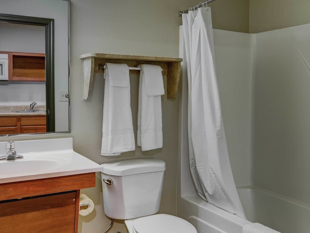 WoodSpring Suites Denton gallery photo in Denton, TX — image 39