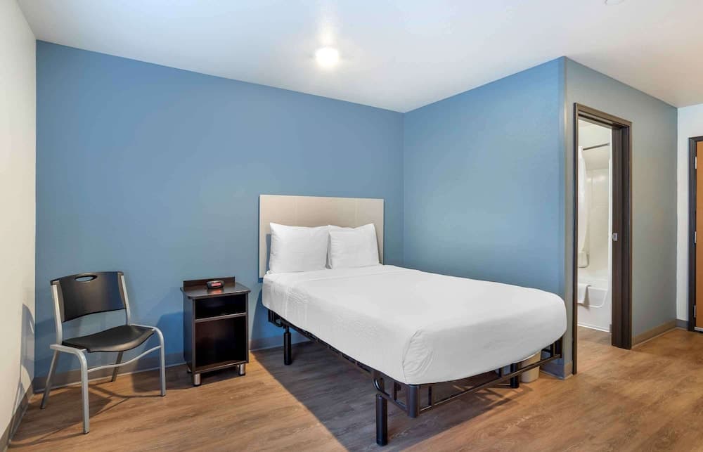 Extended Stay America Select Suites - Beaumont gallery photo in Beaumont, TX — image 14
