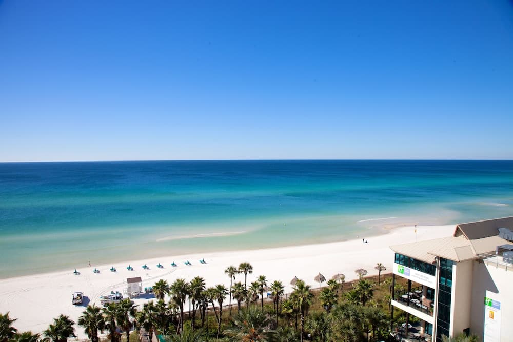 Holiday Inn Resort Panama City Beach by IHG gallery photo in Panama City Beach, FL — image 68