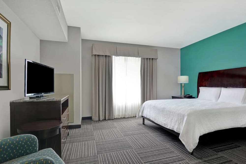 Hilton Garden Inn Fayettevile gallery photo in Fayetteville, AR — image 7