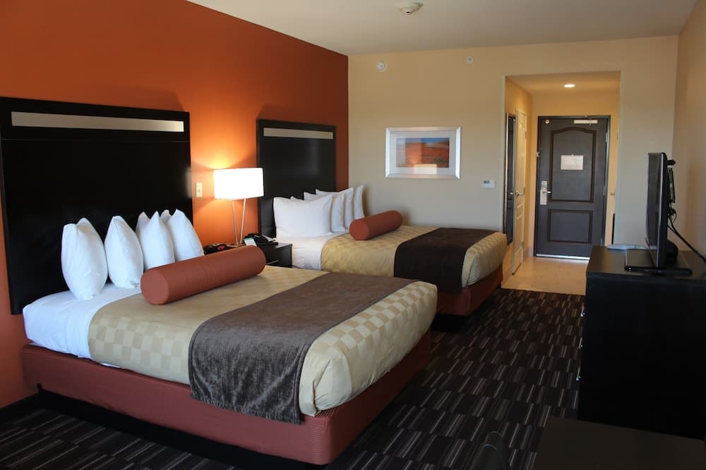 Wyndham Garden Lancaster CA gallery photo in Lancaster, CA — image 8