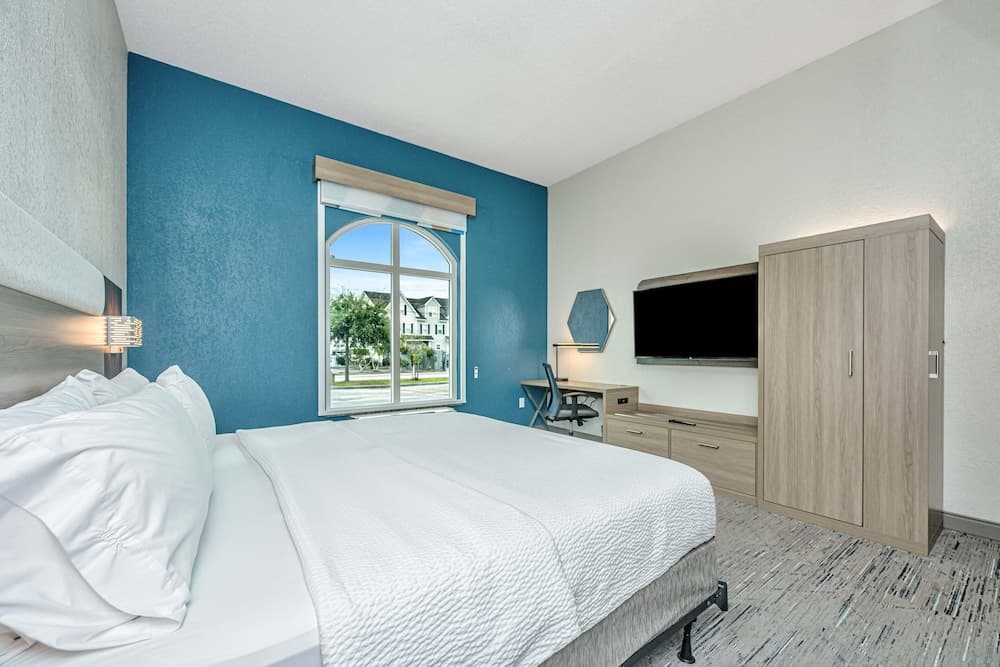 Holiday Inn Express & Suites Charleston Arpt-Conv Ctr Area gallery photo in North Charleston, SC — image 65