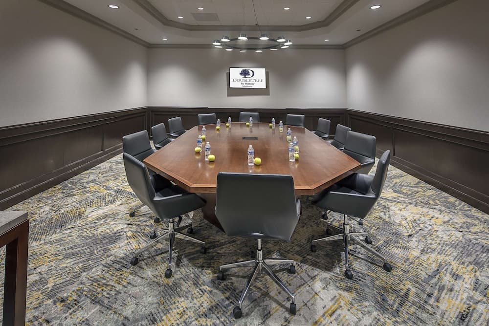 DoubleTree by Hilton Hotel Modesto gallery photo in Modesto, CA — image 59