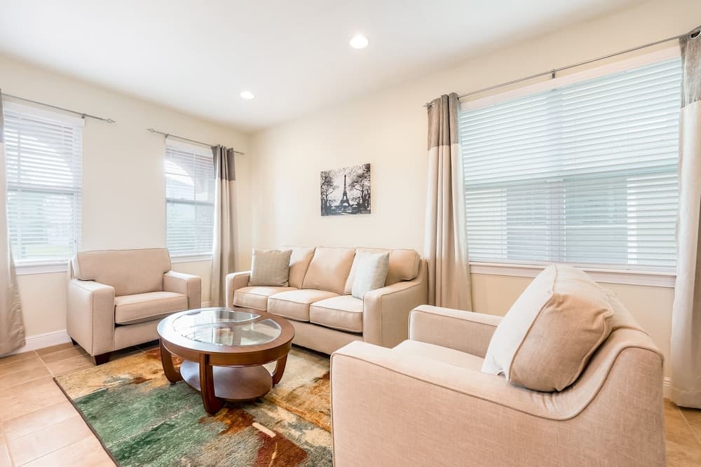 Encore Resort and Water Park at Reunion by Rentyl gallery photo in Kissimmee, FL — image 129