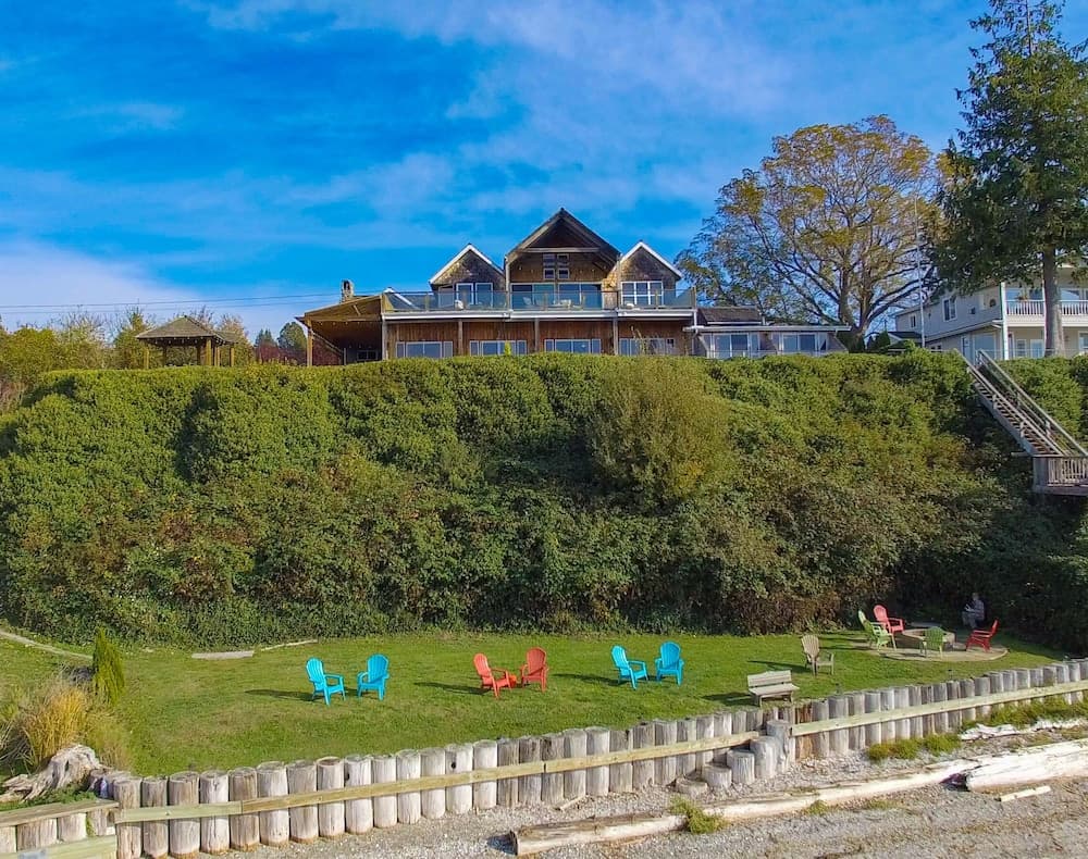 Camano Island Inn gallery photo in Camano Island, WA — image 13