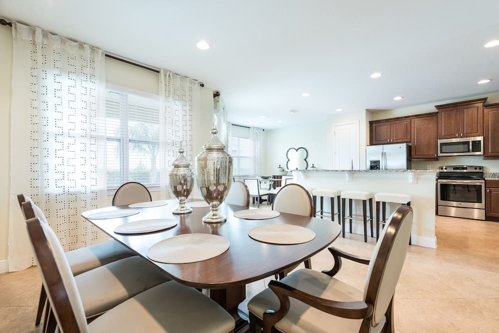 Encore Resort and Water Park at Reunion by Rentyl gallery photo in Kissimmee, FL — image 516