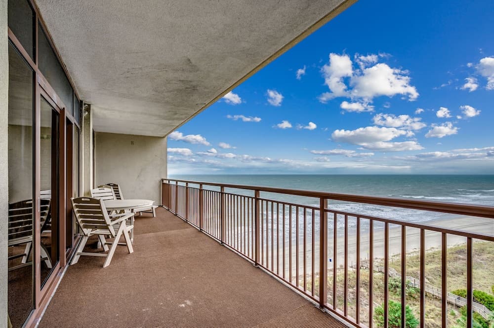 North Beach Resort & Villas gallery photo in North Myrtle Beach, SC — image 446