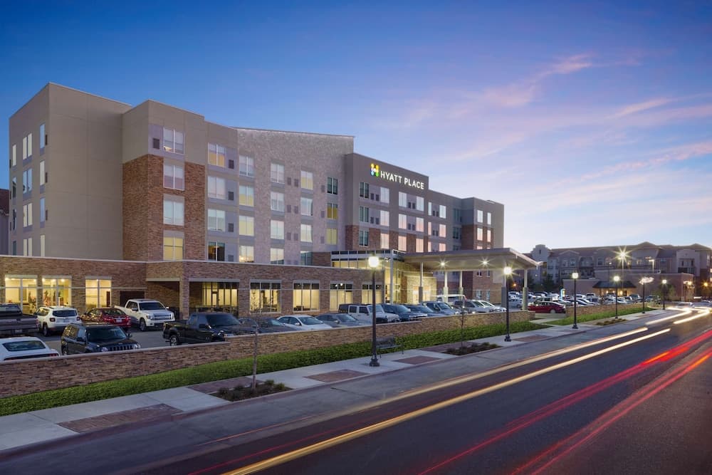 Hyatt Place Lubbock gallery photo in Lubbock, TX — image 6