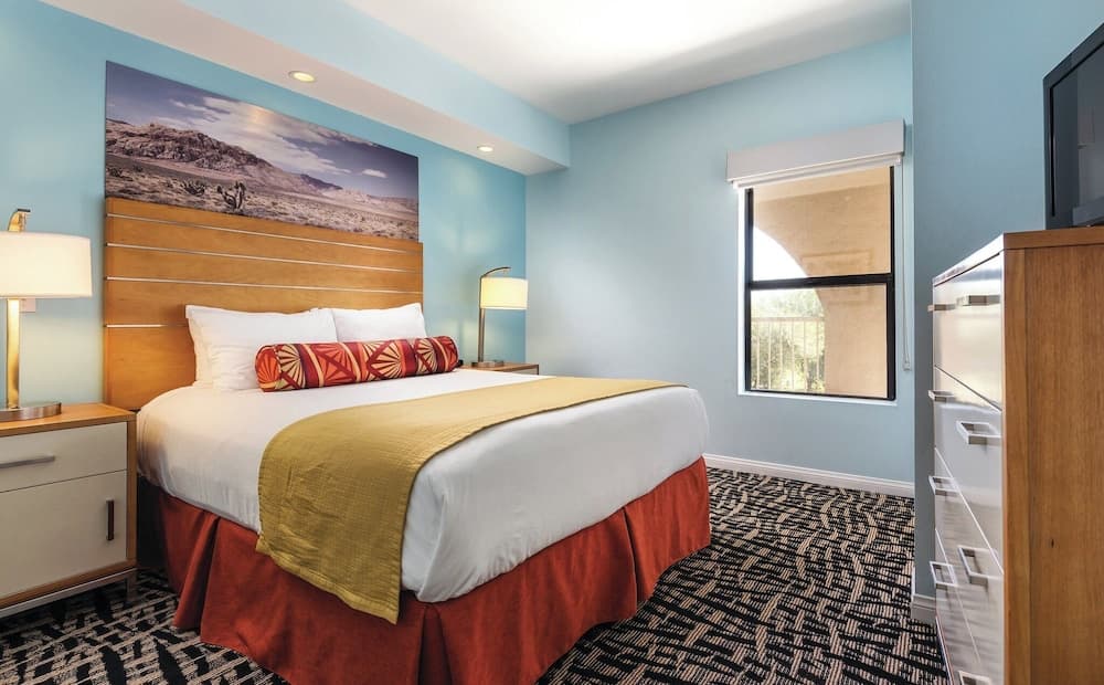 Indio Resort Condos by WorldMark gallery photo in Indio, CA — image 18