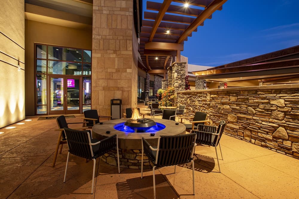 Wekopa Casino Resort gallery photo in Fort McDowell — image 28