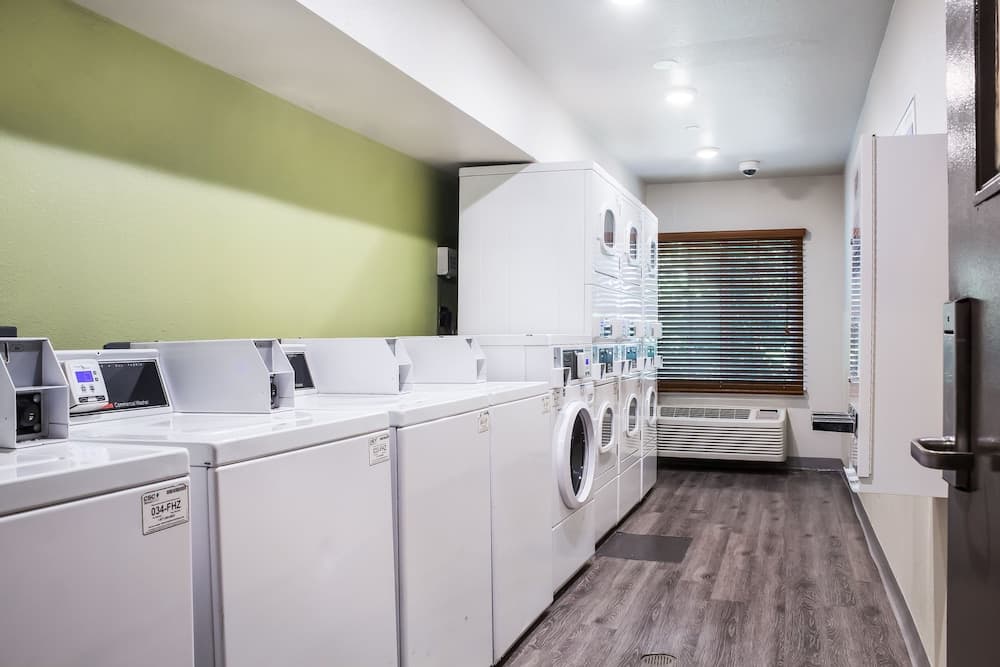 WoodSpring Suites Denton gallery photo in Denton, TX — image 21