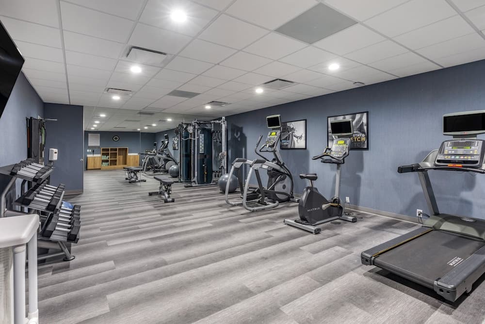Staybridge Suites Dallas Grand Prairie by IHG gallery photo in Grand Prairie, TX — image 91