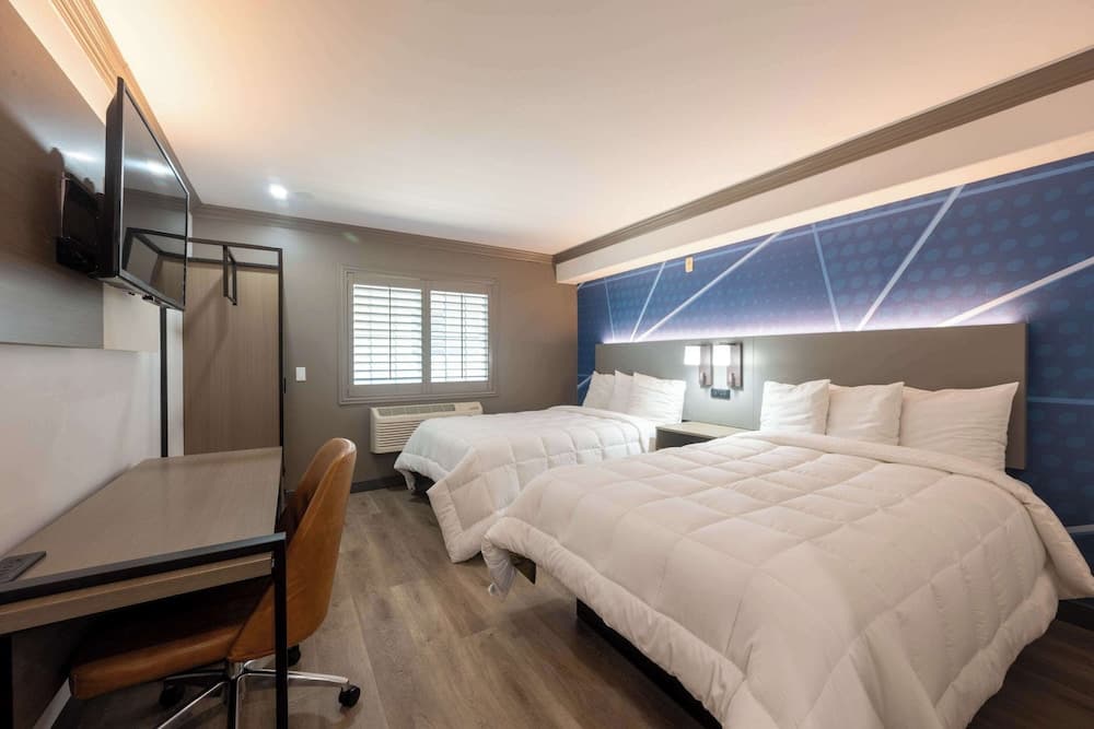 Torrance Inn LAX Airport Area gallery photo in Torrance, CA — image 29