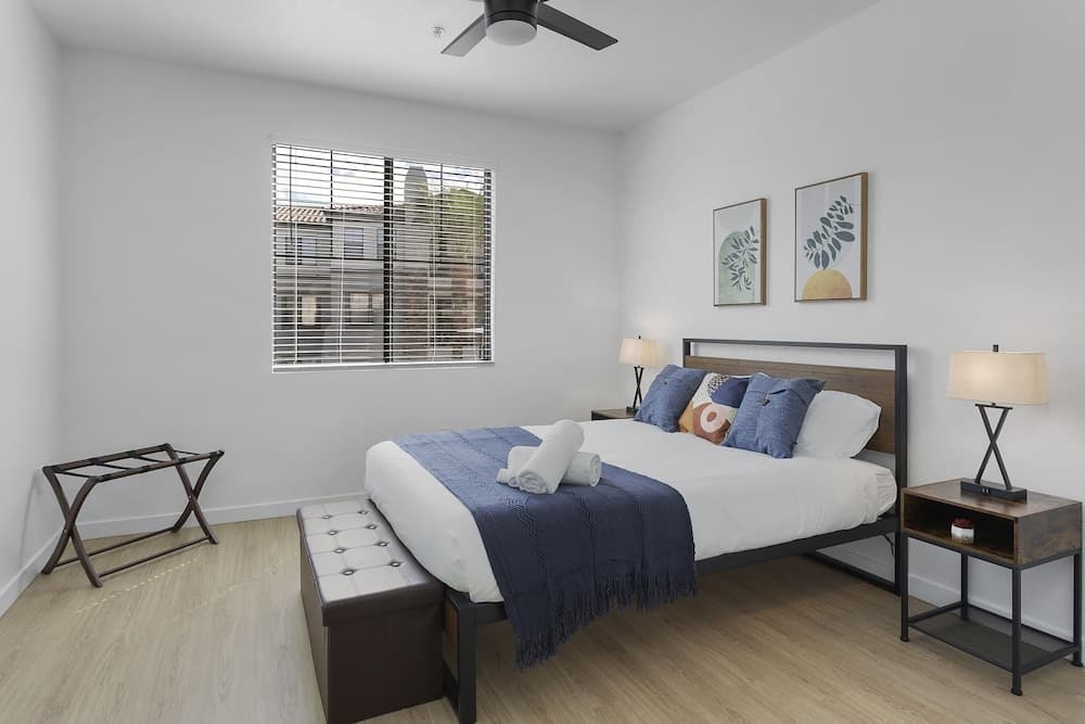 TWO Glendale CozySuites with Pool 2 & 9 gallery photo in Glendale, AZ — image 6