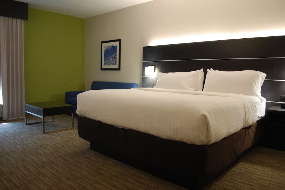 Holiday Inn Express Hotel and Suites Kingsport by IHG gallery photo in Kingsport, TN — image 25