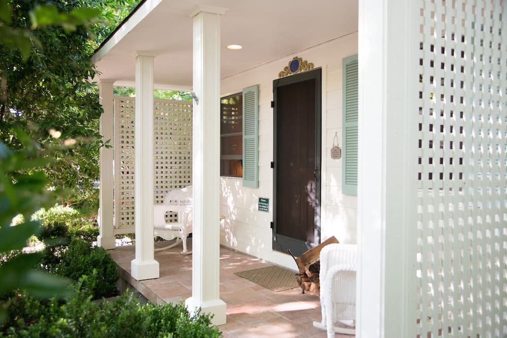 Cottage Grove Inn gallery photo in Calistoga, CA — image 44