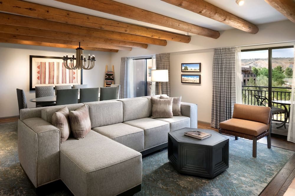 Hyatt Regency Tamaya Resort & Spa gallery photo in Santa Ana Pueblo, NM — image 121