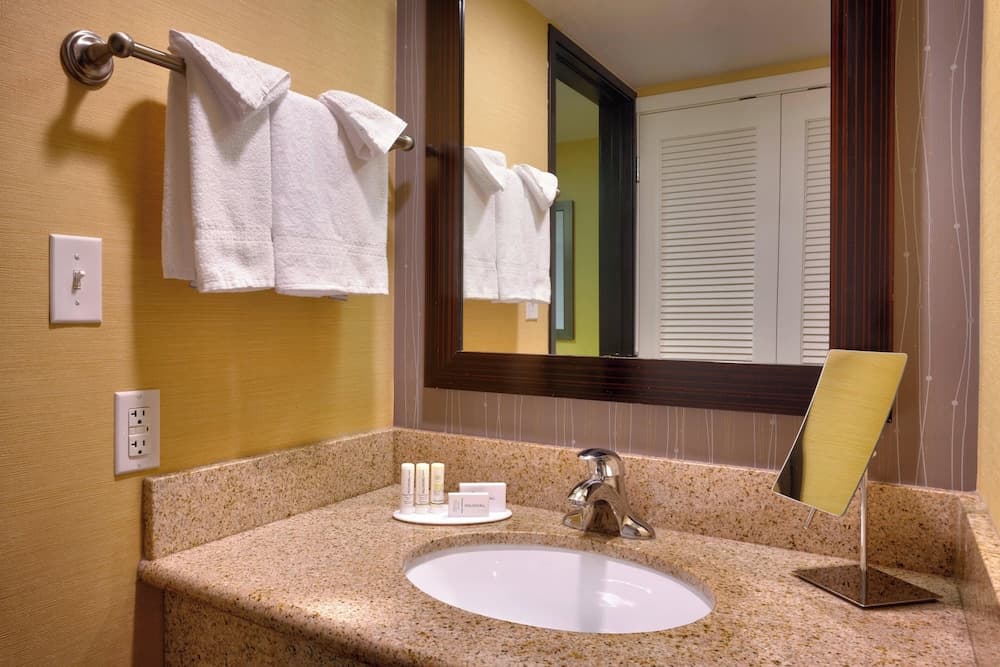 Courtyard by Marriott Sandy gallery photo in Sandy, UT — image 15
