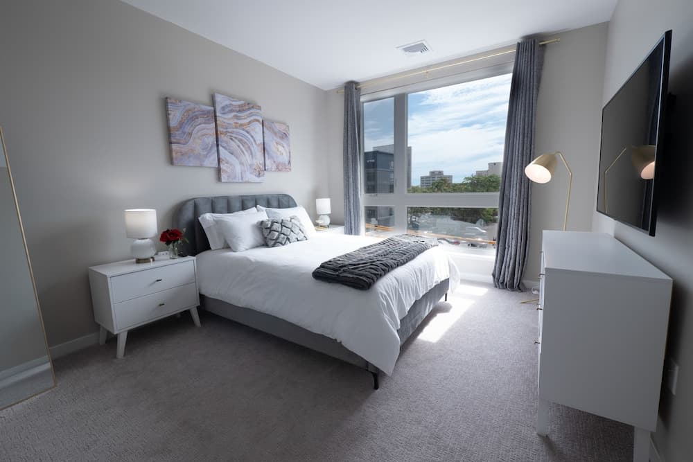 Luxury Furnished Apartments by Hyatus Downtown at Yale gallery photo in New Haven, CT — image 82