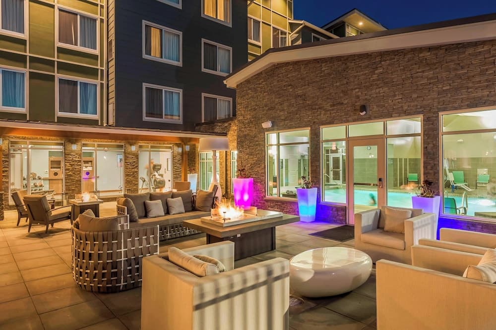 Residence Inn by Marriott Portland Hillsboro/Brookwood gallery photo in Hillsboro, OR — image 14