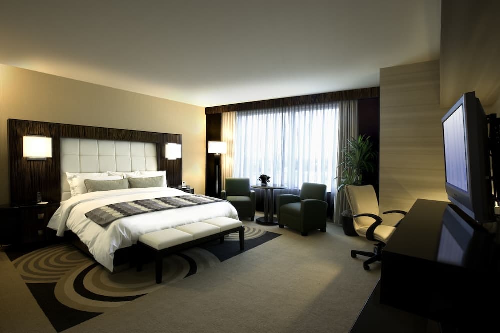 MotorCity Casino Hotel gallery photo in Detroit, MI — image 45