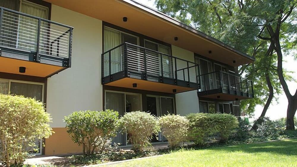 Kellogg West Conference Center and Hotel gallery photo in Pomona, CA — image 19