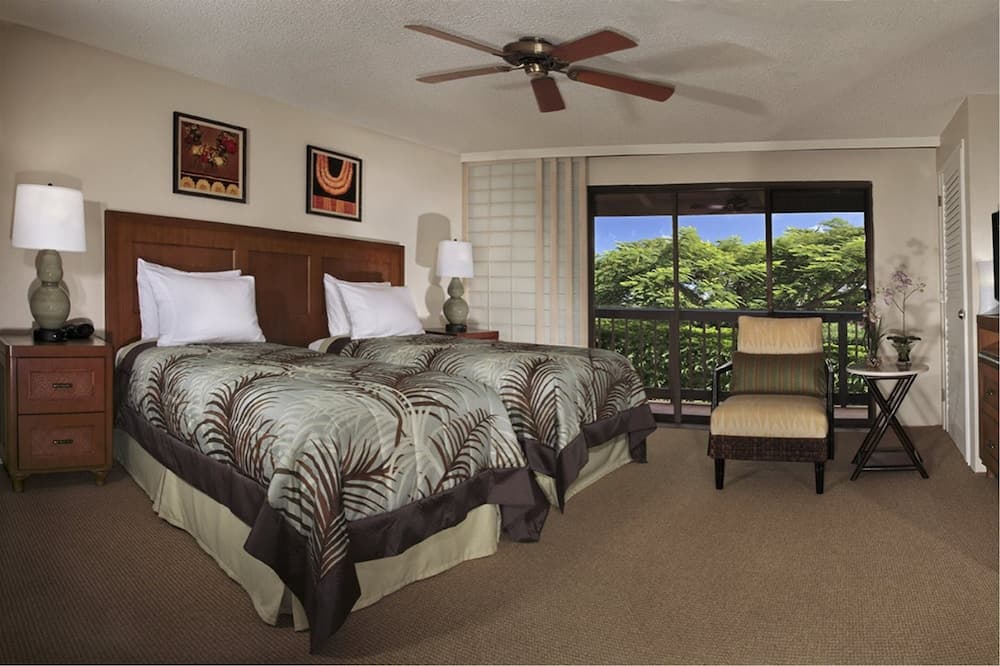 Napili Kai Beach Resort interior in Lahaina, HI — gallery photo 2