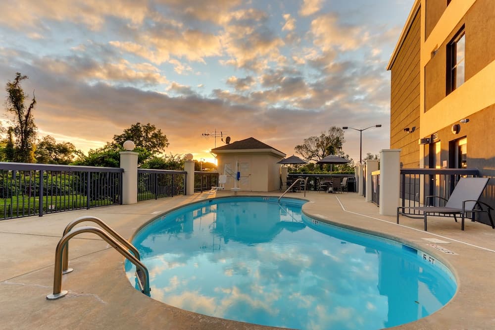 Fairfield Inn & Suites by Marriott Southport gallery photo in Southport, NC — image 14
