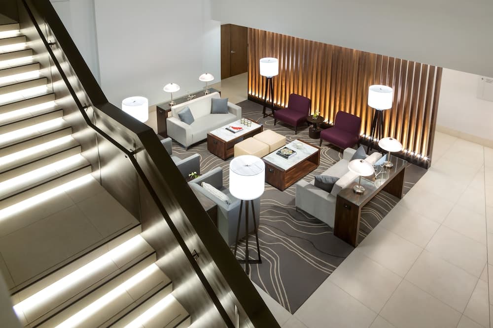 Hyatt Regency Bethesda — hotel in Bethesda, Maryland