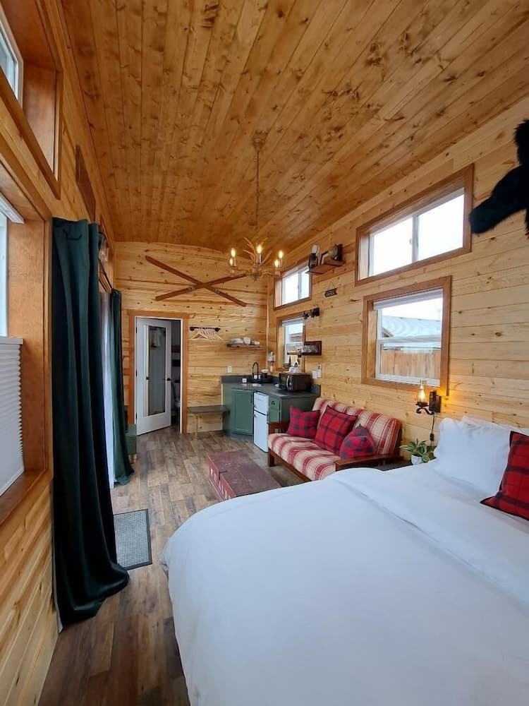The Boutique Retreat gallery photo in McMinnville, OR — image 50