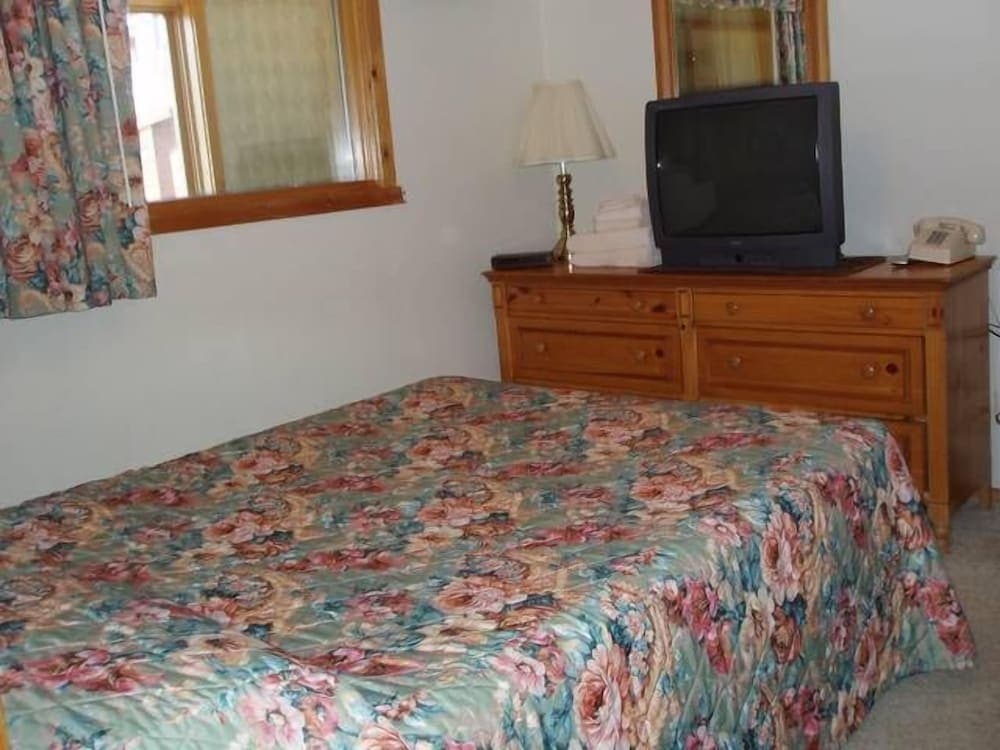 Point Place property views in Pequot Lakes, MN — gallery photo 3