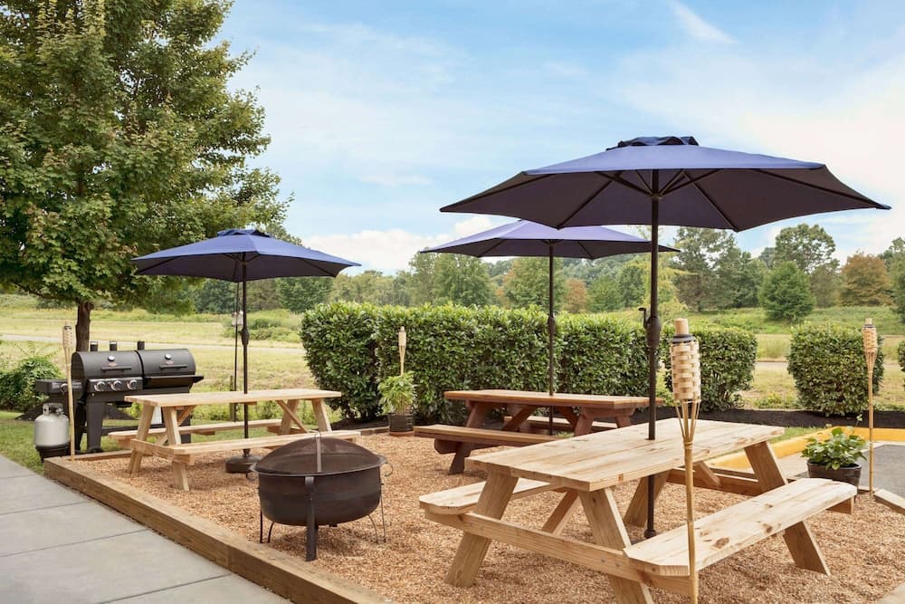 Microtel Inn & Suites by Wyndham Culpeper — hotel in Culpeper, Virginia