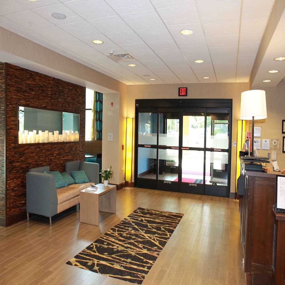 Hampton Inn & Suites Stroudsburg Pocono Mountains gallery photo in Stroudsburg, PA — image 14
