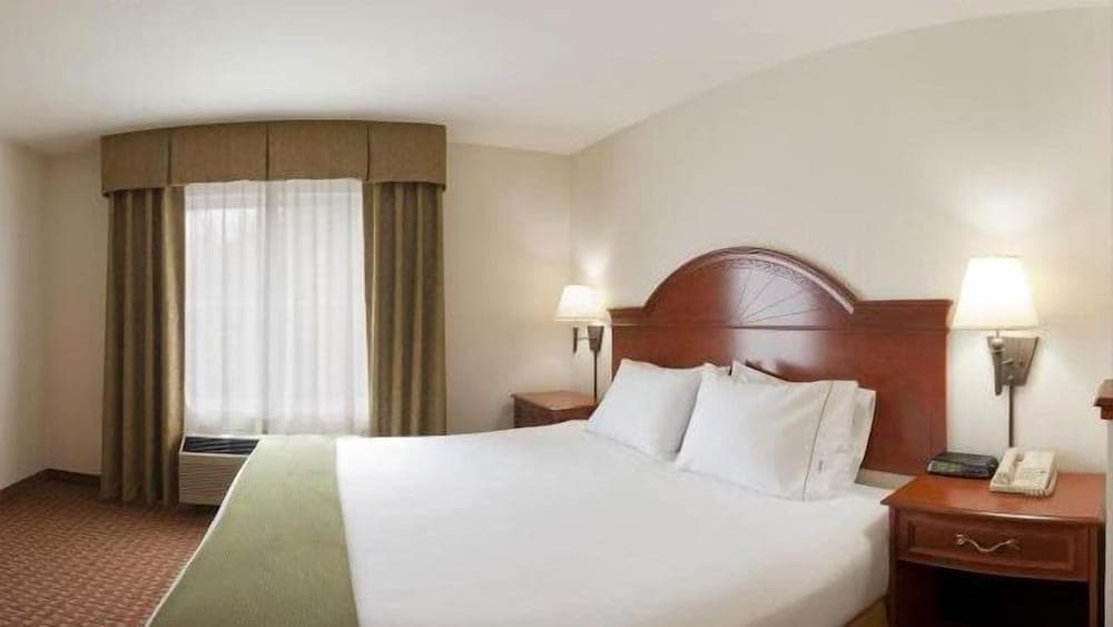 Holiday Inn Express Hotel & Suites Frackville by IHG gallery photo in Frackville, PA — image 46