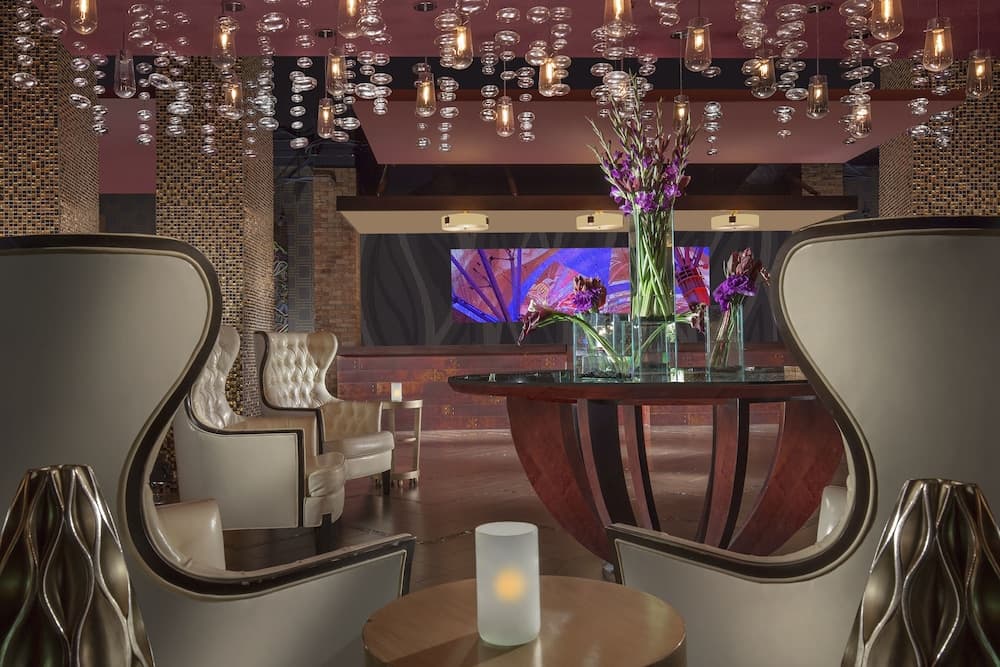 Downtown Grand Las Vegas property views in Las Vegas, NV — gallery photo 3