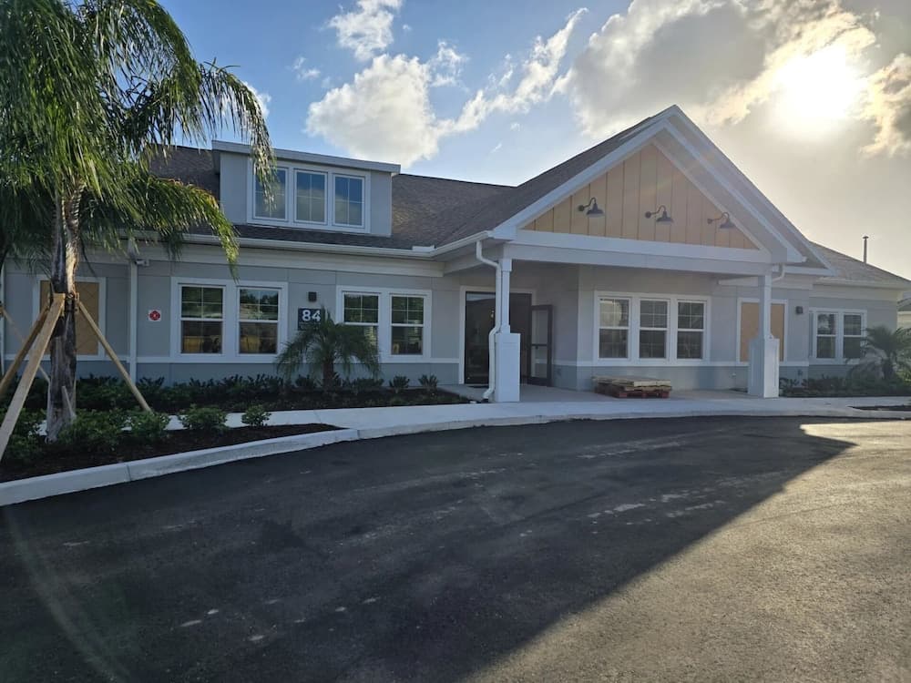 Landing Apartments Palm Bay gallery photo in Palm Bay, FL — image 6