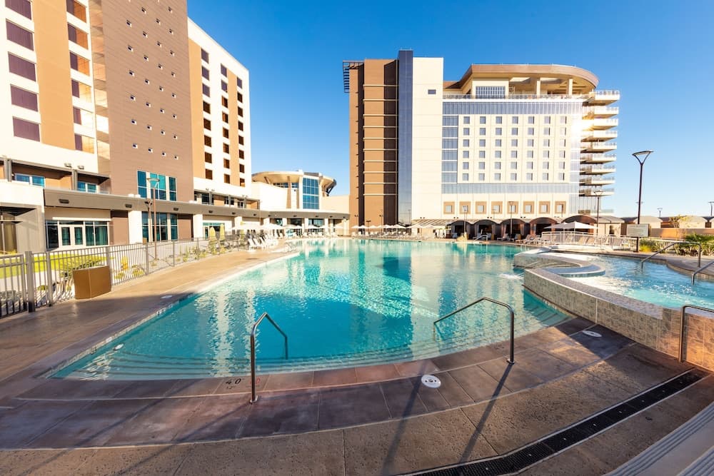 Gila River Resorts & Casinos – Wild Horse Pass gallery photo in Chandler, AZ — image 40