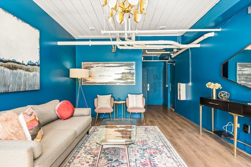 Mason Lofts property views in Nashville, TN — gallery photo 3