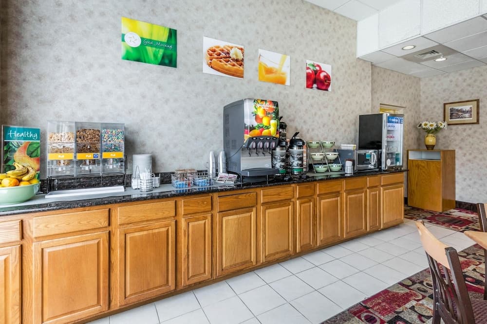 Quality Inn gallery photo in Easton, MD — image 13