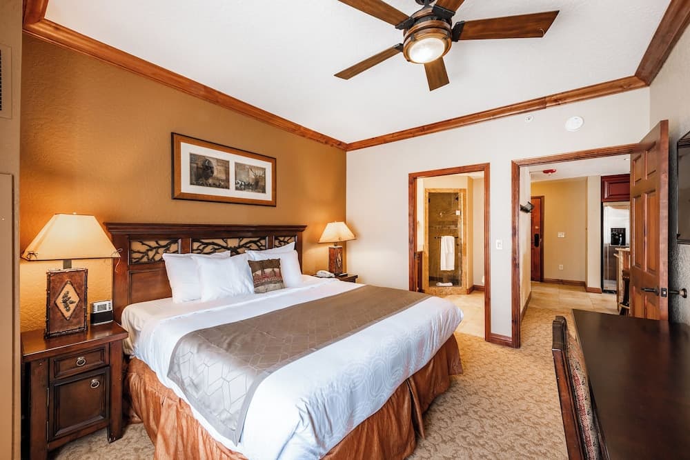 Condos at Canyons Resort by White Pines gallery photo in Park City, UT — image 12